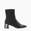 ANDY ANKLE BOOT | BLACK