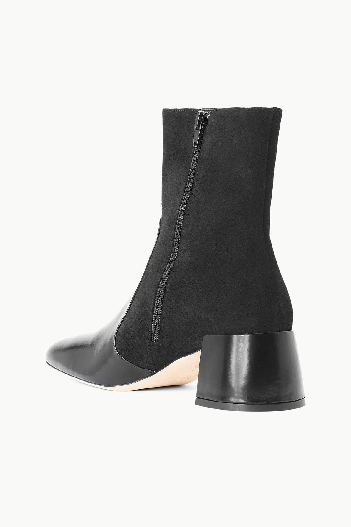 ANDY ANKLE BOOT | BLACK 5 ANDY ANKLE BOOT | BLACK - Image 5