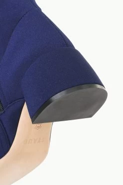 ANDY OVER THE KNEE BOOT | NAVY 13 ANDY OVER THE KNEE BOOT | NAVY -Staud Outlet Store STAUD ANDYOTK BOOT NAVY FALL 23 ECOM 4