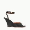 ANOUSH WEDGE | BLACK