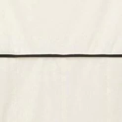 BACKSPIN DRESS | IVORY BLACK 9 BACKSPIN DRESS | IVORY BLACK -Staud Outlet Store STAUD BACKSPIN DRESS IVORY BLACK SUPF 23 ECOM 1 1