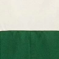 BACKSPIN DRESS | COURT GREEN IVORY 6 BACKSPIN DRESS | COURT GREEN IVORY - Image 6