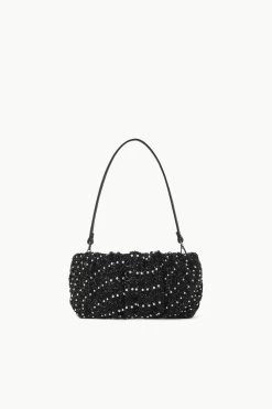 BEADED BEAN BAG | COSMIC WAVE