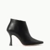 CAMI ANKLE BOOT | BLACK