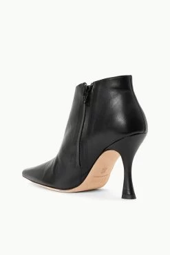CAMI ANKLE BOOT | BLACK -Staud Outlet Store STAUD CAMI ANKLEBOOT BLACK SUPF 23 ECOM 3 481a46be eec8 45bb 9e5e 565bcb2cb578