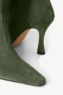 CAMI BOOT | AVOCADO SUEDE -Staud Outlet Store STAUD CAMI BOOT AVOCADO FALL 22 ECOM 5 bd189647 b735 43da b67d b3360096193d