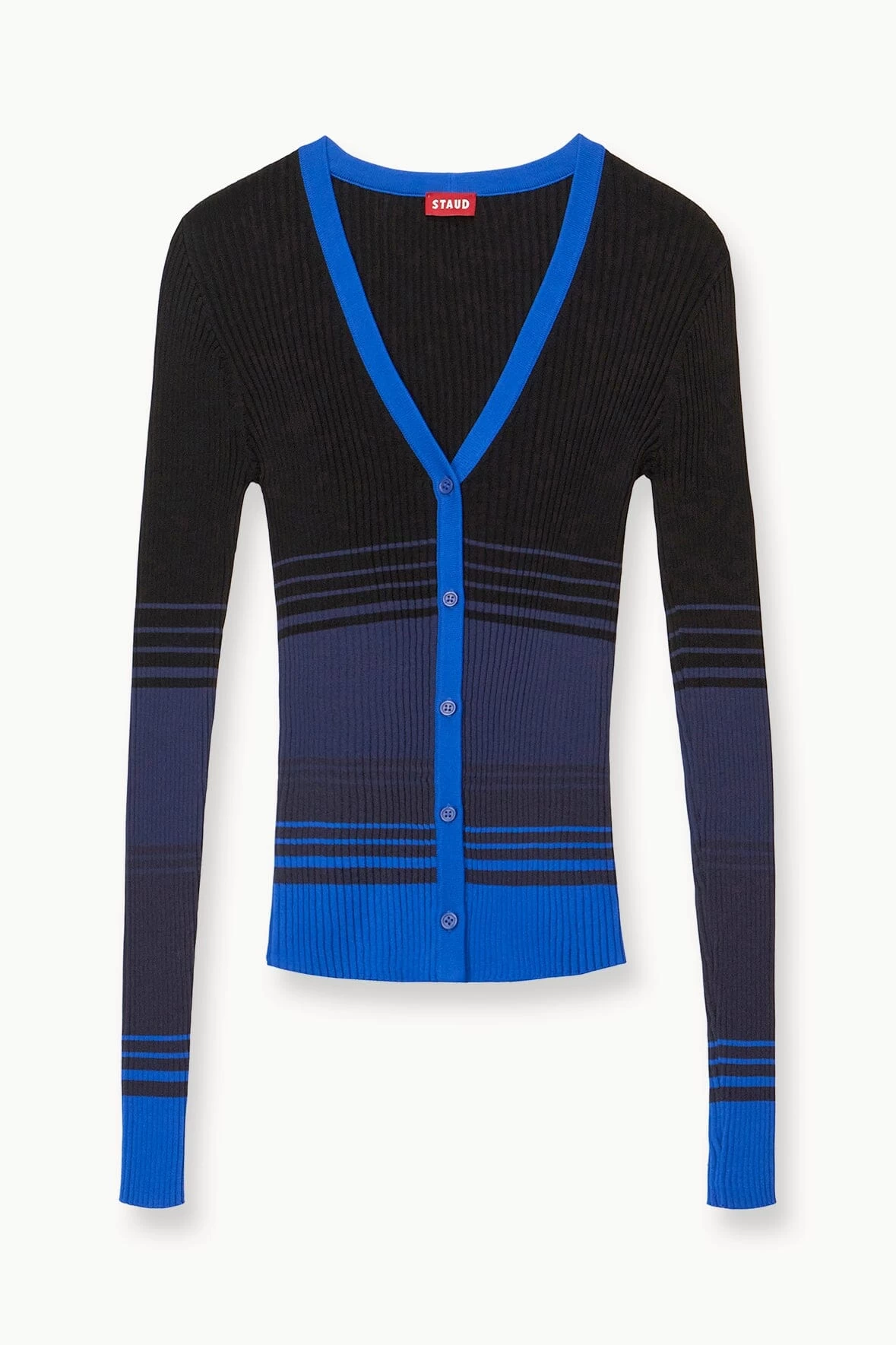 CARGO SWEATER | MIDNIGHT GLACIER 5 CARGO SWEATER | MIDNIGHT GLACIER - Image 5