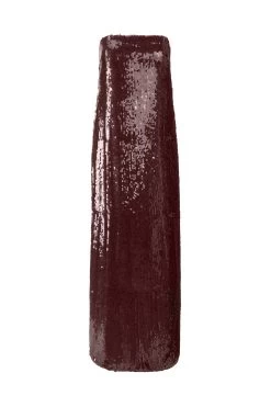 CASEY DRESS | BRONZE -Staud Outlet Store STAUD CASEYDRESS BRONZE ECOM 1