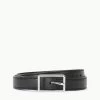 CLASSIC BELT | BLACK