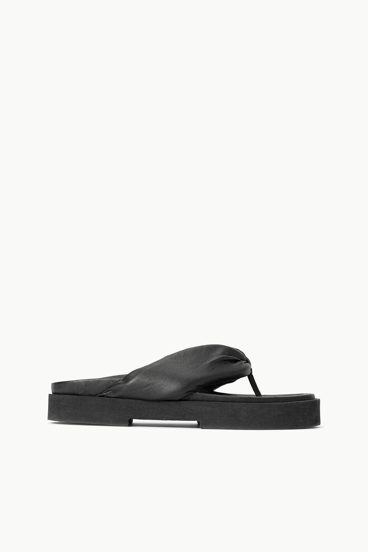 DAHLIA PLATFORM | BLACK 1 DAHLIA PLATFORM | BLACK