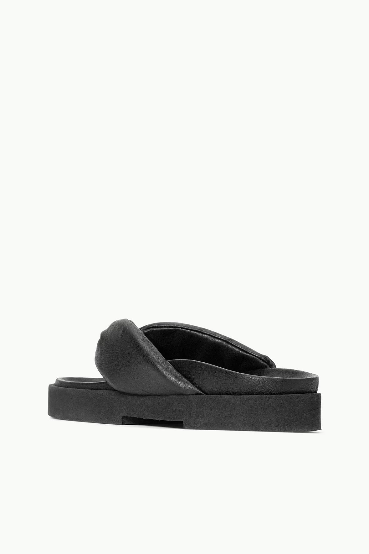 DAHLIA PLATFORM | BLACK 5 DAHLIA PLATFORM | BLACK - Image 5