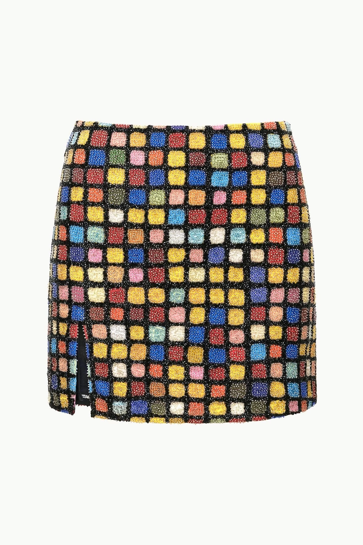 EMERIE SKIRT | DANCE FLOOR 6 EMERIE SKIRT | DANCE FLOOR - Image 6