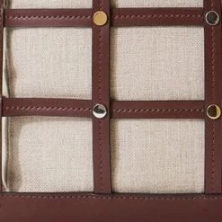 EMMA TOTE | MAHOGANY NATURAL -Staud Outlet Store STAUD EMMATOTE BAG MAHOGANYNATURAL SUPF 23 ECOM 1 55c1093b 6247 47f8 ae44 99dfafc97dac