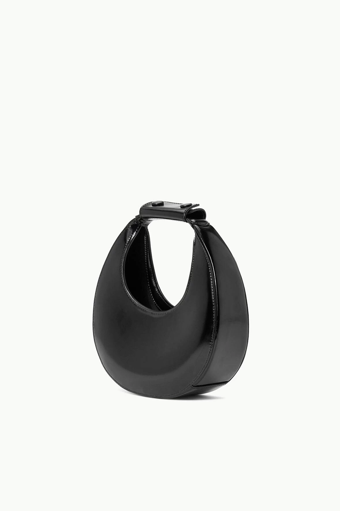 GOODNIGHT MOON BAG | BLACK 3 GOODNIGHT MOON BAG | BLACK - Image 3