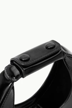 GOODNIGHT MOON BAG | BLACK 14 GOODNIGHT MOON BAG | BLACK -Staud Outlet Store STAUD GOODNIGHTMOONBAG BLACK ECOM 4