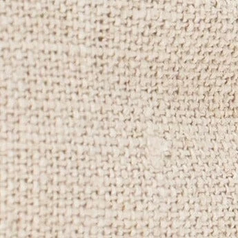 MARIKE BAG | NATURAL BLACK LINEN 5 MARIKE BAG | NATURAL BLACK LINEN - Image 5