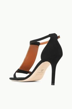 ISA HEEL | BLACK 9 ISA HEEL | BLACK -Staud Outlet Store STAUD ISA HEEL BLACK FALL 23 ECOM 3