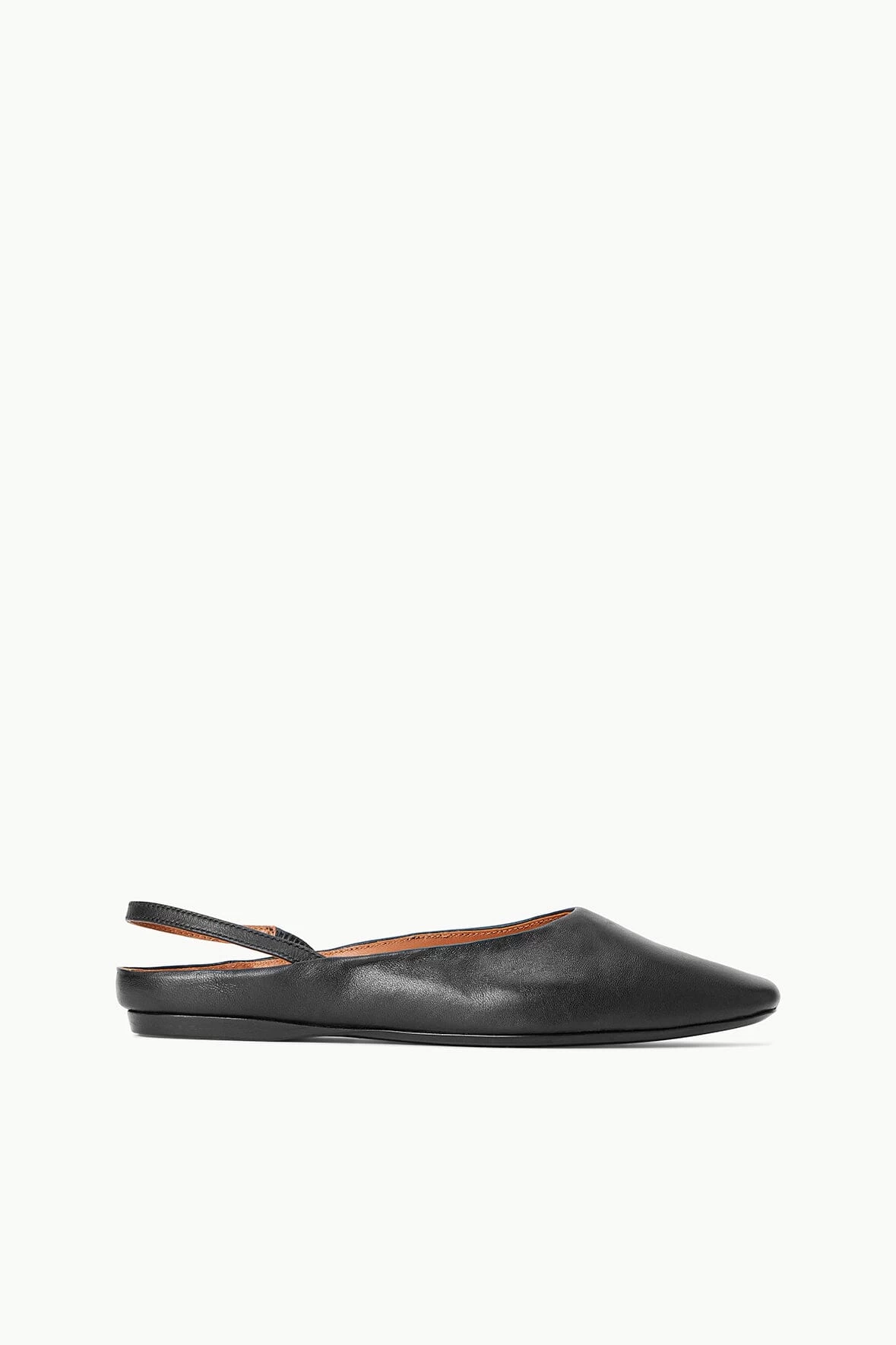 JANINE MULE | BLACK 1 JANINE MULE | BLACK