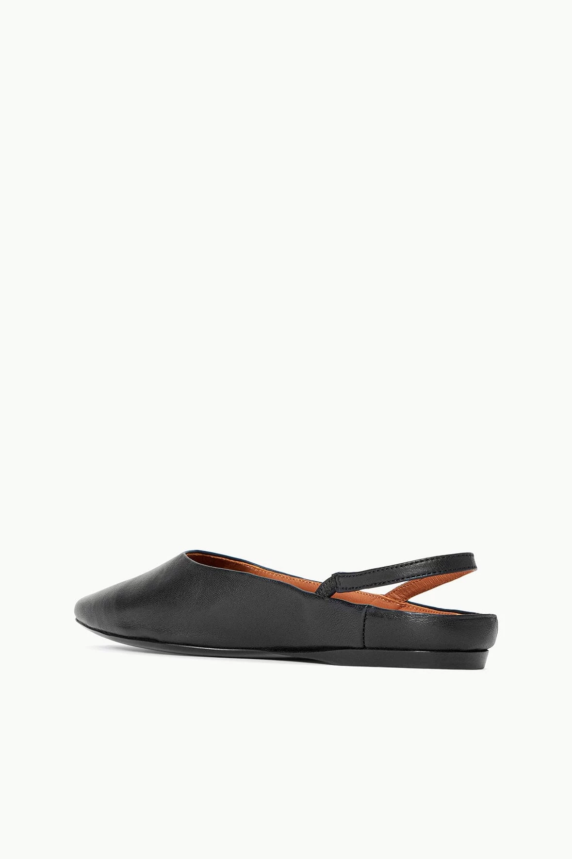 JANINE MULE | BLACK 3 JANINE MULE | BLACK - Image 3