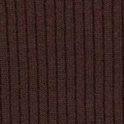 KNIT BALACLAVA | DARK CHOCOLATE -Staud Outlet Store STAUD KNITBALACLAVA ACCESSORY DARKCHOCOLATE FALL 23 ECOM 2 db4ed7f3 bb06 4977 9a67 7c758a89f5c3