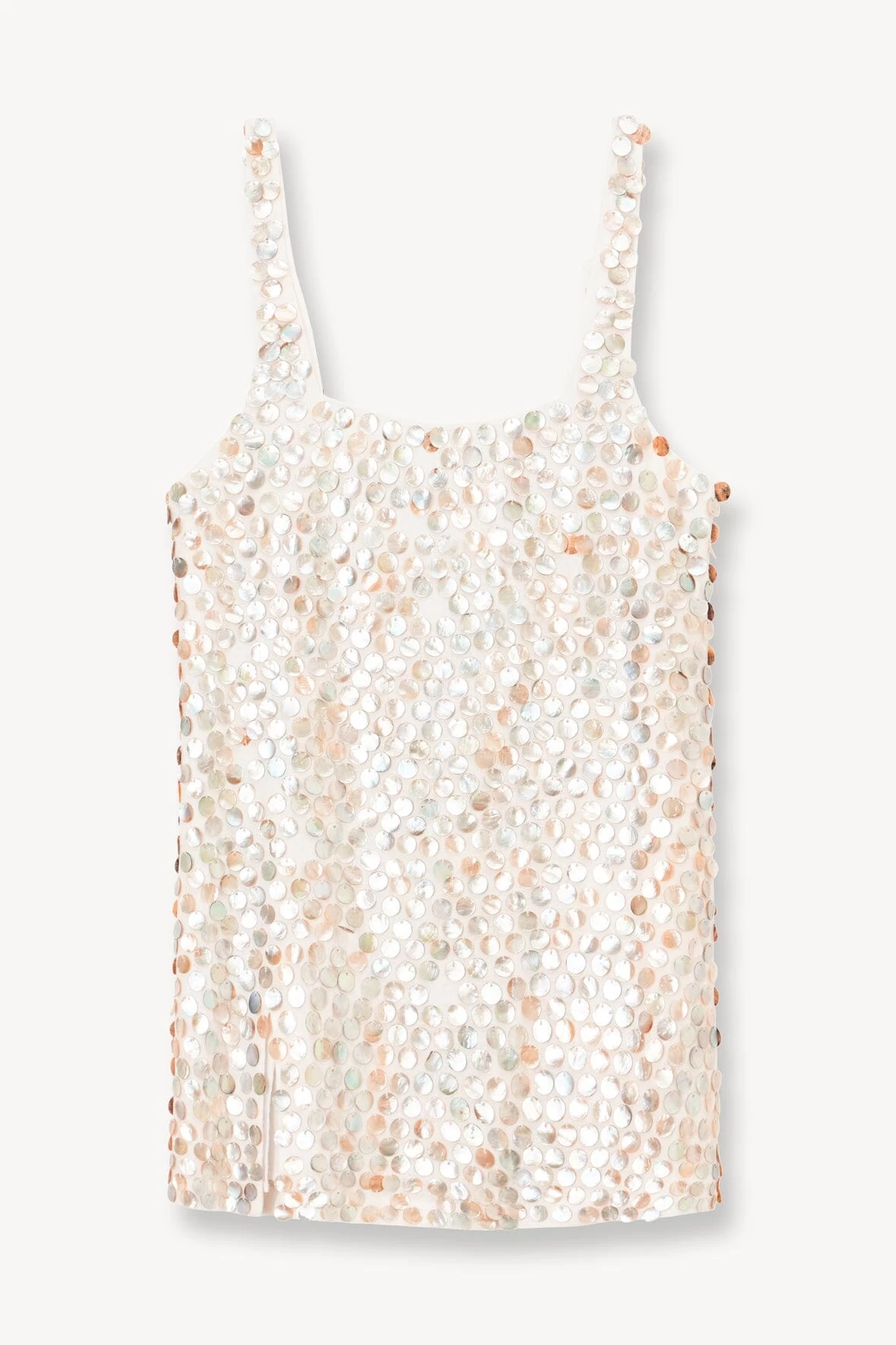 KRISTA DRESS | SHELL 6 KRISTA DRESS | SHELL - Image 6