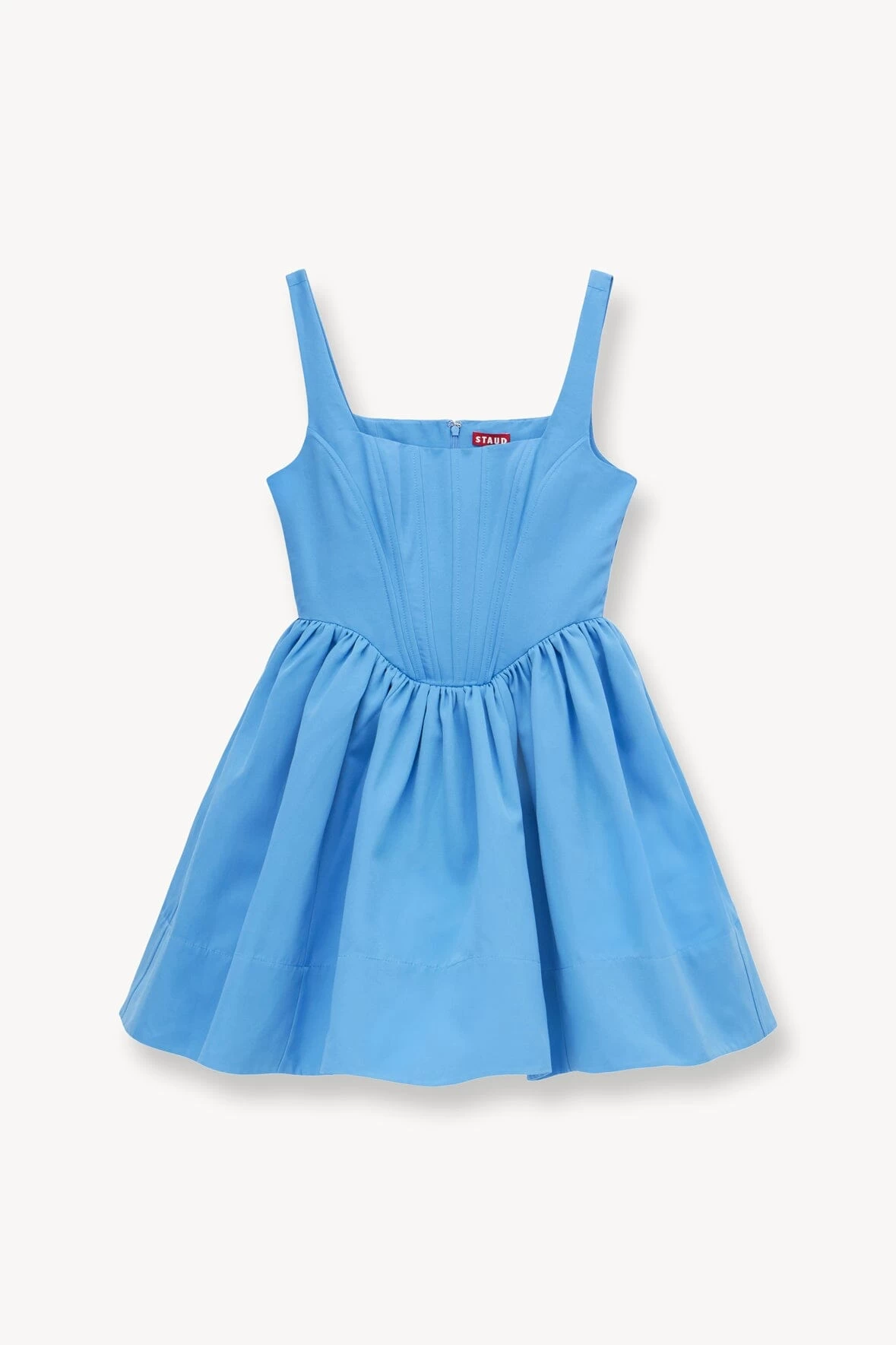 LANDSCAPE DRESS | AZURE 5 LANDSCAPE DRESS | AZURE - Image 5