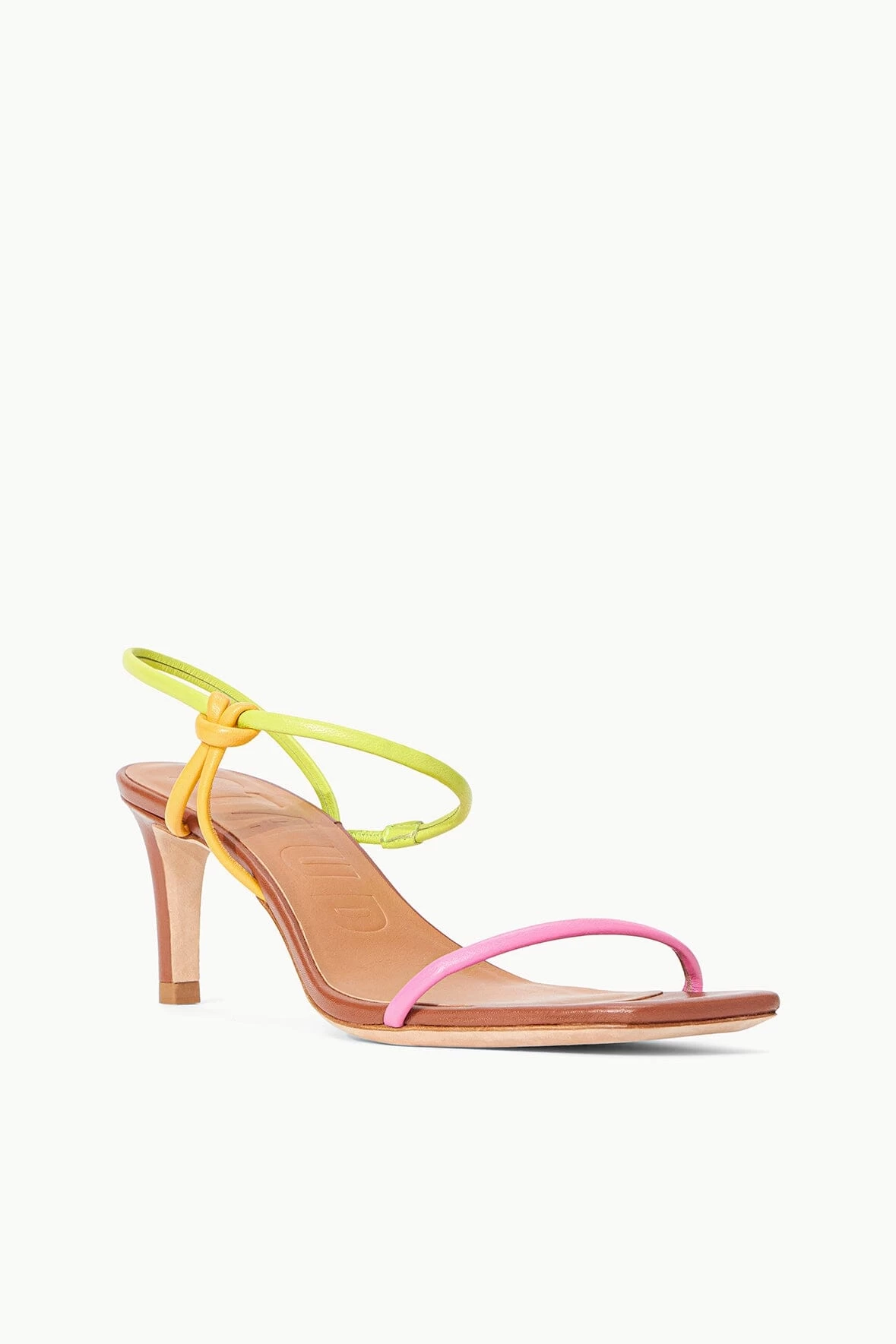 LAUREL HEEL | CITRON MULTI 3 LAUREL HEEL | CITRON MULTI - Image 3