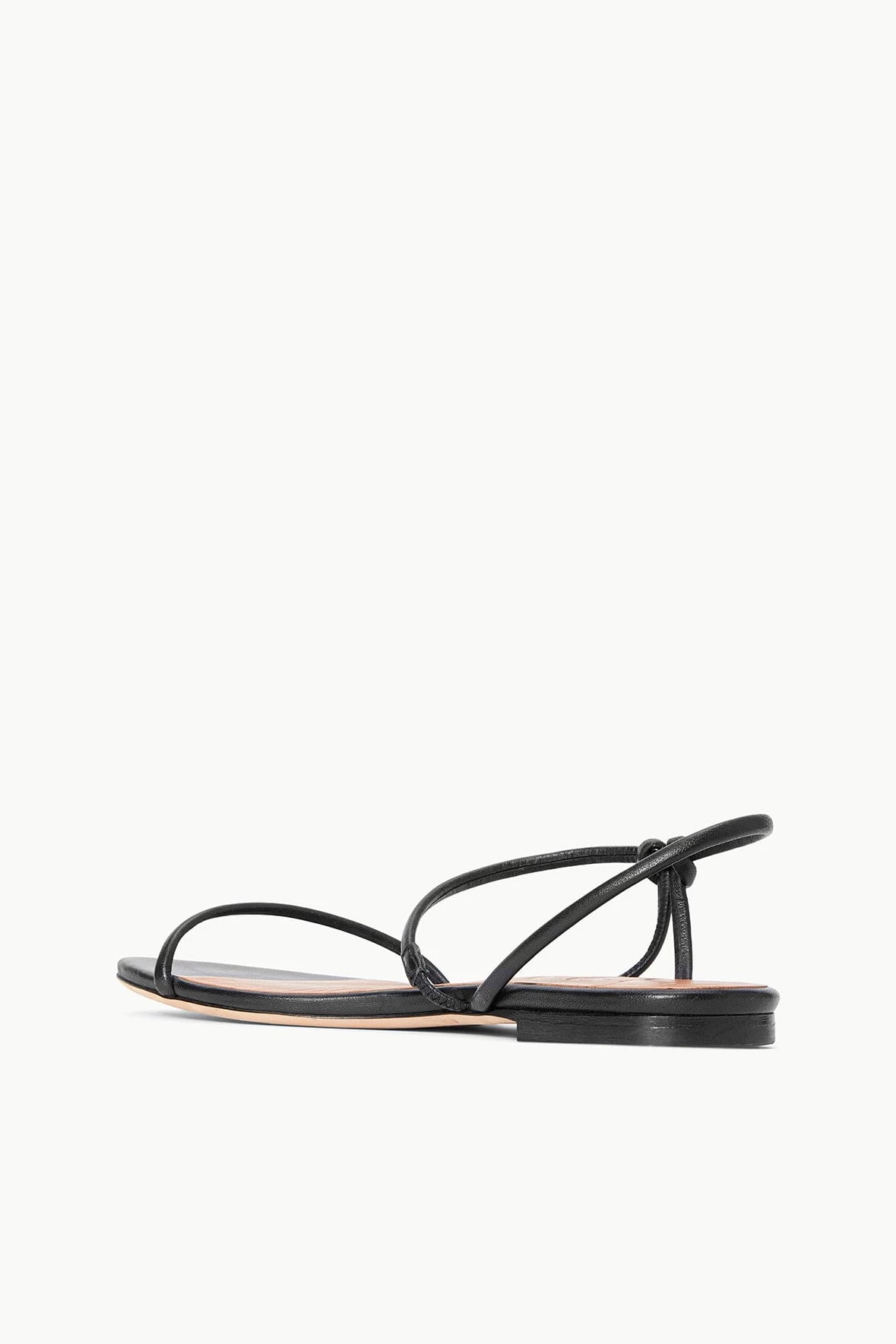 LAUREL SANDAL | BLACK 5 LAUREL SANDAL | BLACK - Image 5