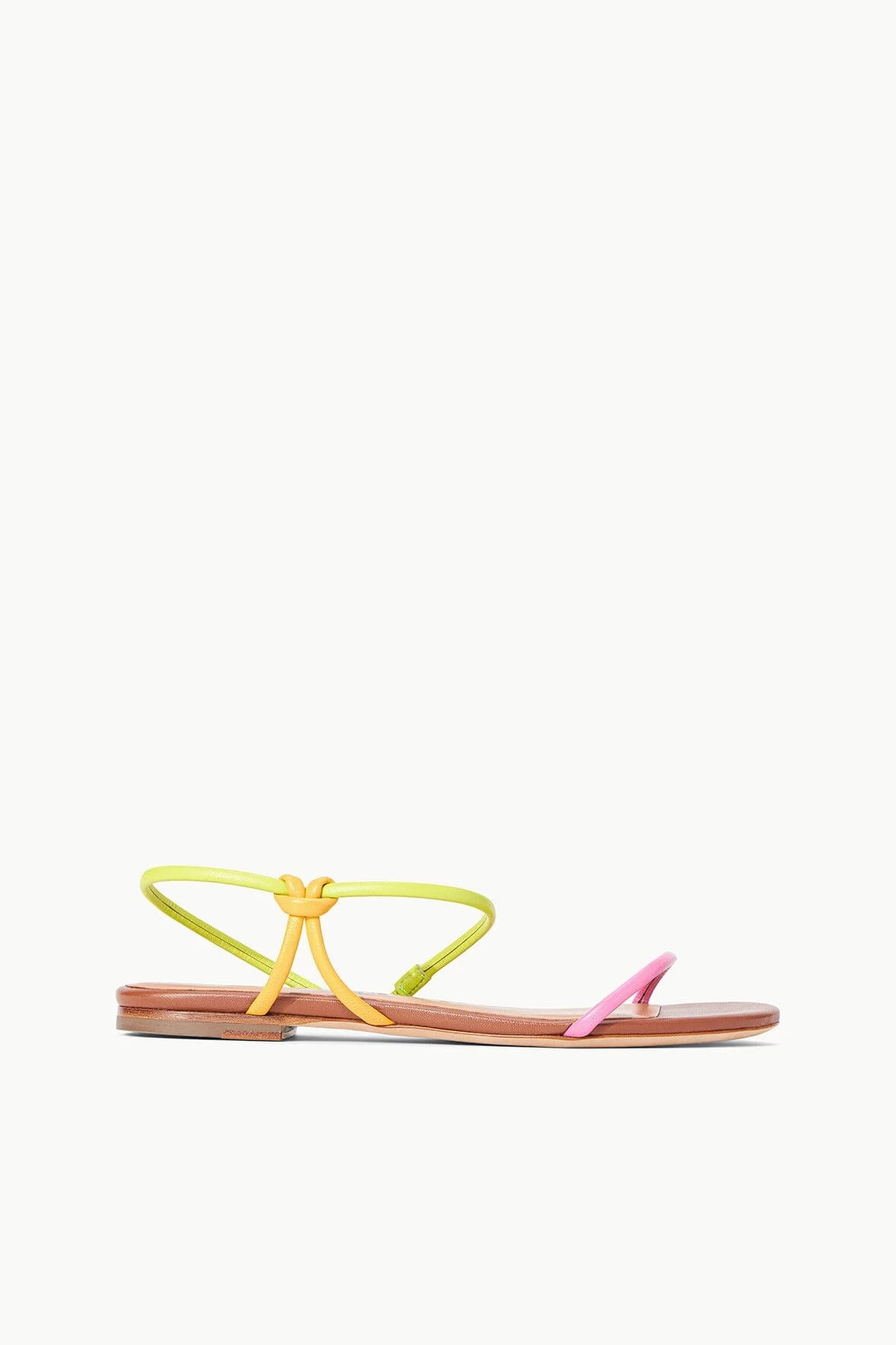 LAUREL SANDAL | CITRON MULTI 1 LAUREL SANDAL | CITRON MULTI