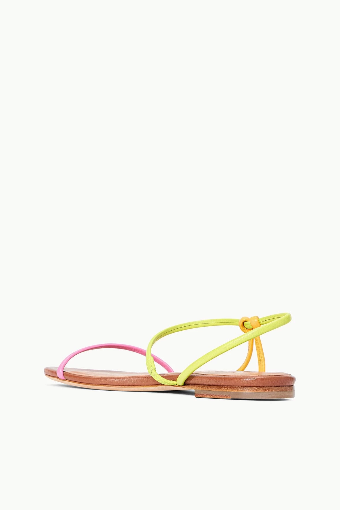 LAUREL SANDAL | CITRON MULTI 6 LAUREL SANDAL | CITRON MULTI - Image 6