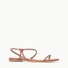 LAUREL SANDAL | TAN