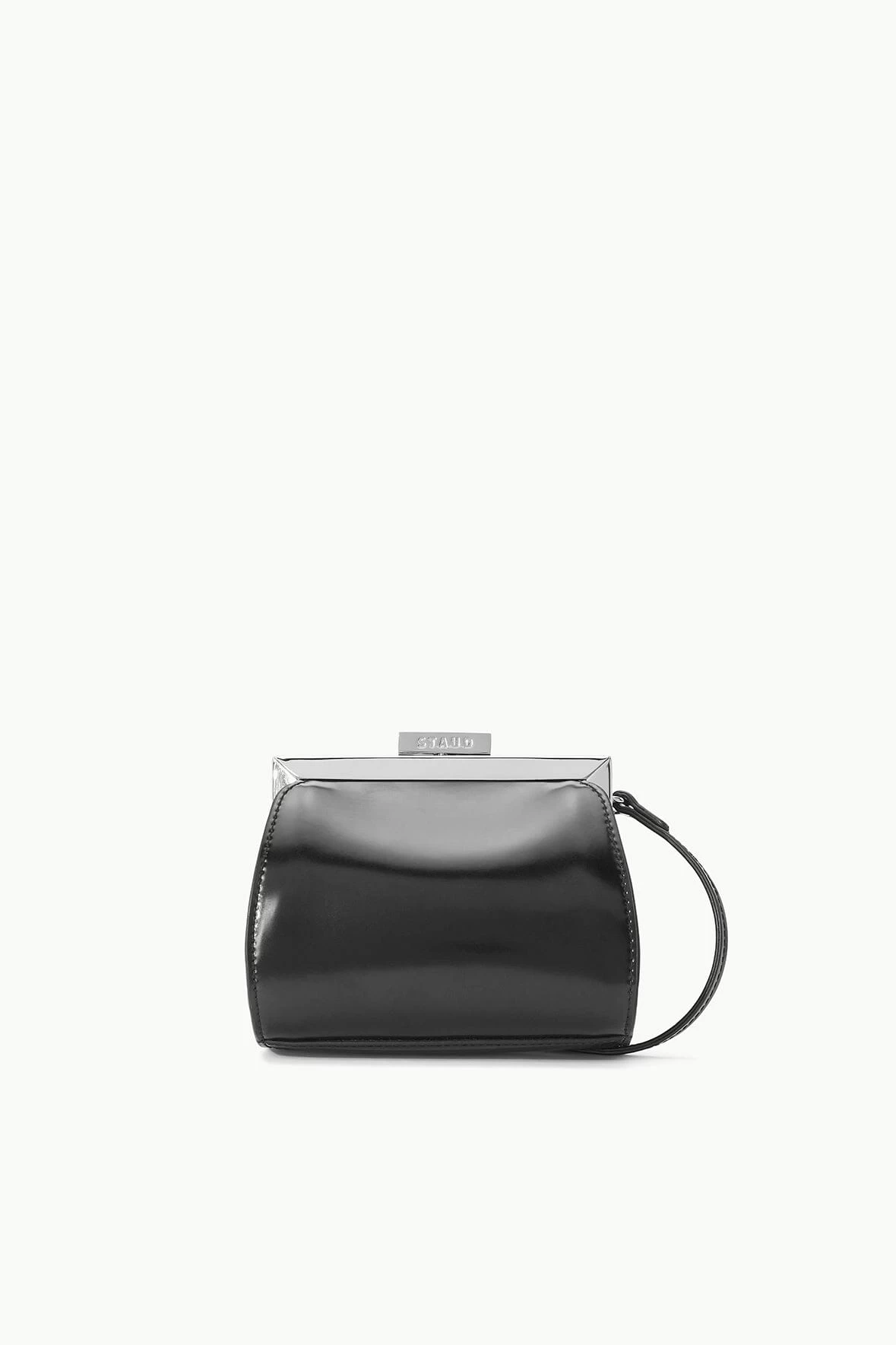LENNON CONVERTIBLE BAG | BLACK POLISHED 3 LENNON CONVERTIBLE BAG | BLACK POLISHED - Image 3