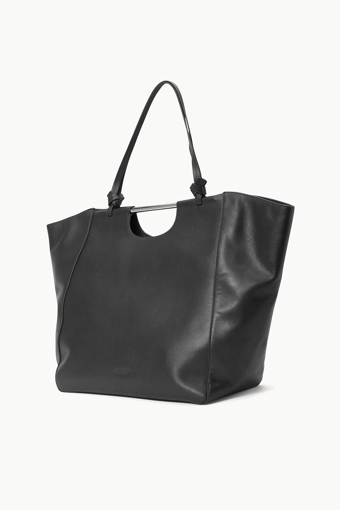 MAR TOTE | BLACK 2 MAR TOTE | BLACK - Image 2