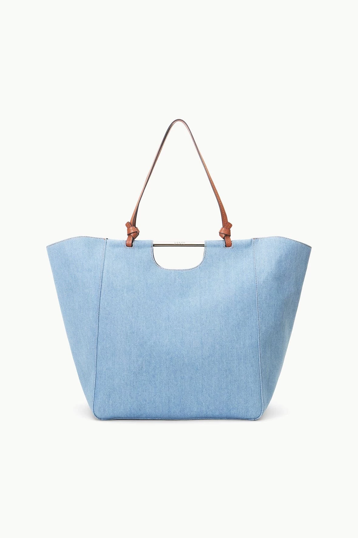 MAR TOTE | DENIM BLUE 1 MAR TOTE | DENIM BLUE