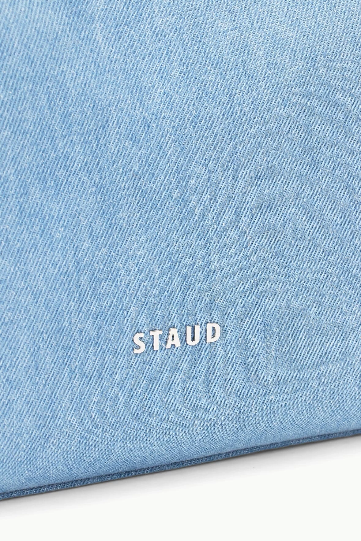 MAR TOTE | DENIM BLUE 7 MAR TOTE | DENIM BLUE - Image 7