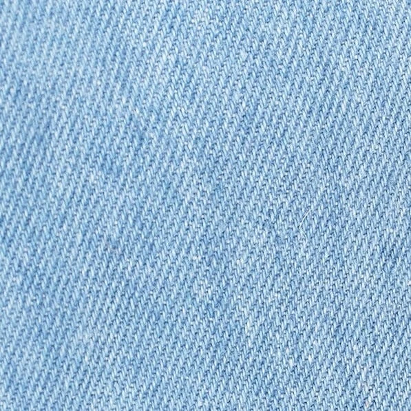 MAR TOTE | DENIM BLUE 8 MAR TOTE | DENIM BLUE - Image 8