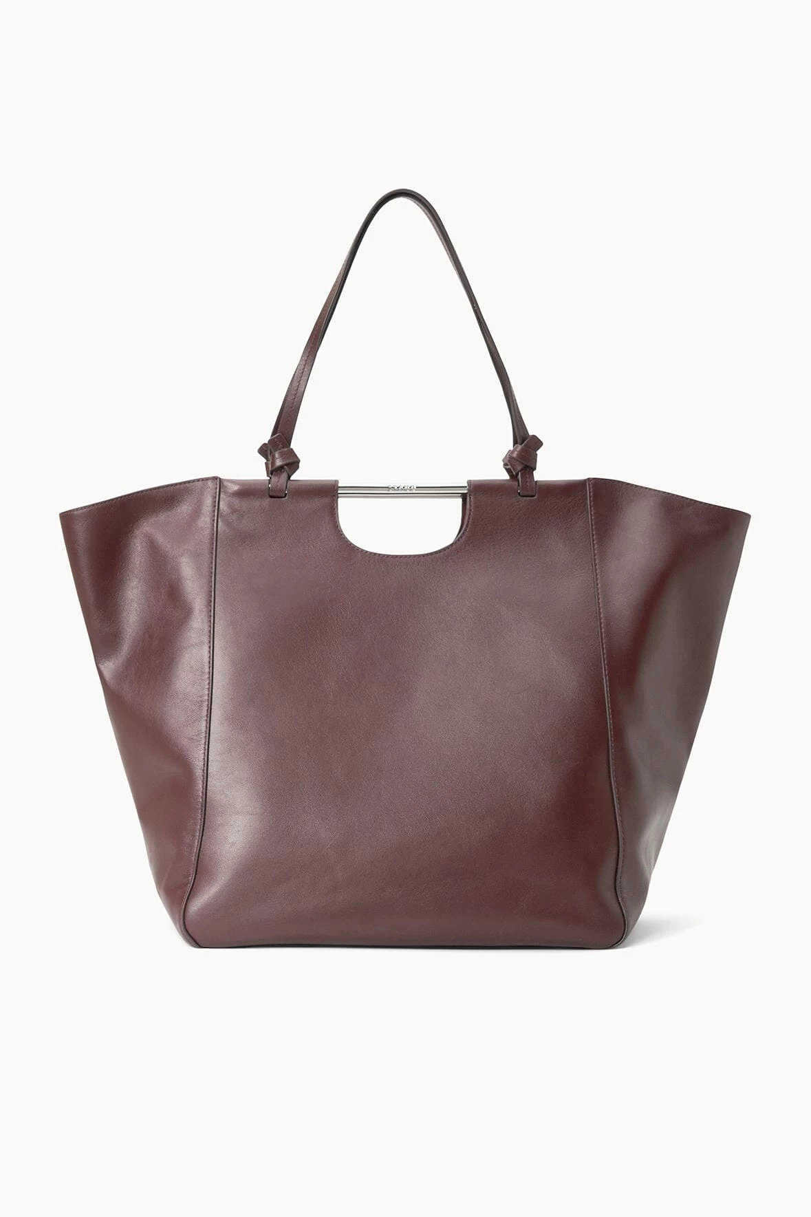 MAR TOTE | RAISIN 1 MAR TOTE | RAISIN