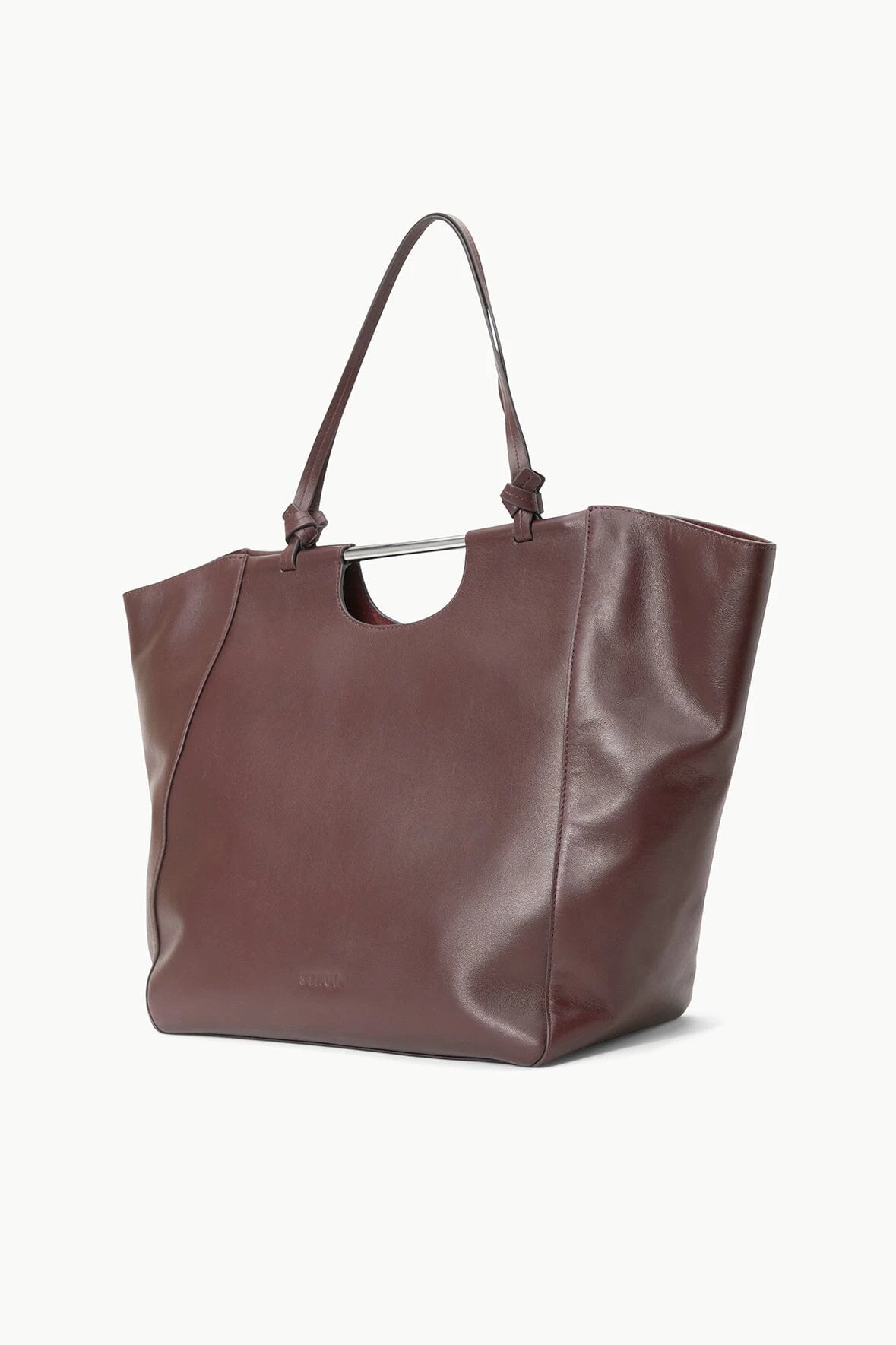 MAR TOTE | RAISIN 2 MAR TOTE | RAISIN - Image 2