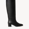 NANCY BOOT | BLACK
