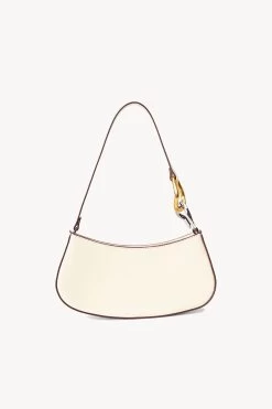 OLLIE BAG | CREAM
