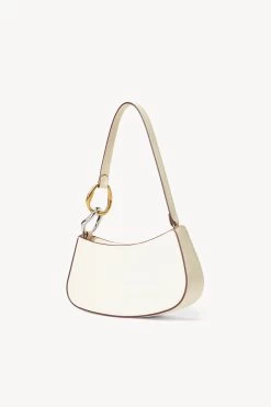 OLLIE BAG | CREAM 11 OLLIE BAG | CREAM -Staud Outlet Store STAUD OLLIE BAG CREAM FALL 22 ECOM 2