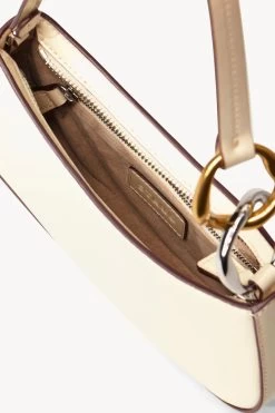 OLLIE BAG | CREAM 13 OLLIE BAG | CREAM -Staud Outlet Store STAUD OLLIE BAG CREAM FALL 22 ECOM 3