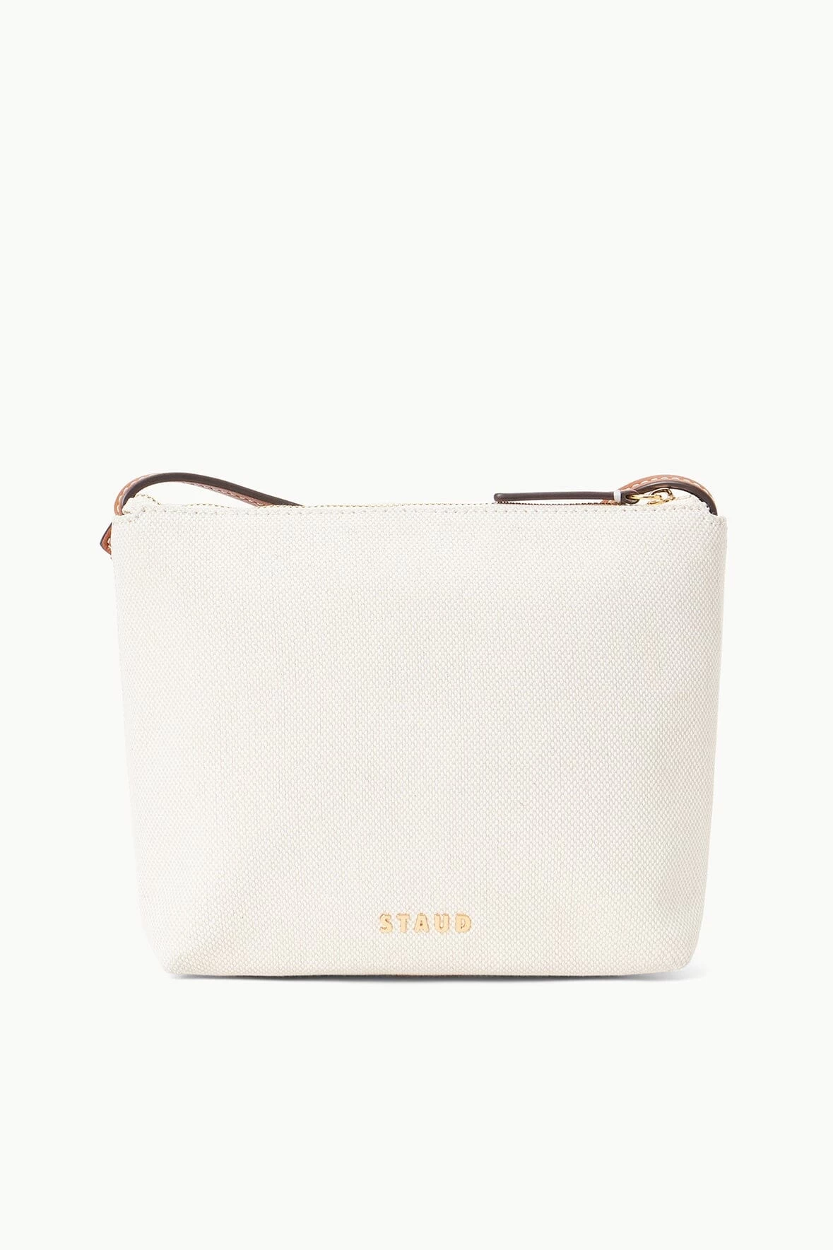 ACE CROSSBODY BAG | NATURAL TAN 4 ACE CROSSBODY BAG | NATURAL TAN - Image 4