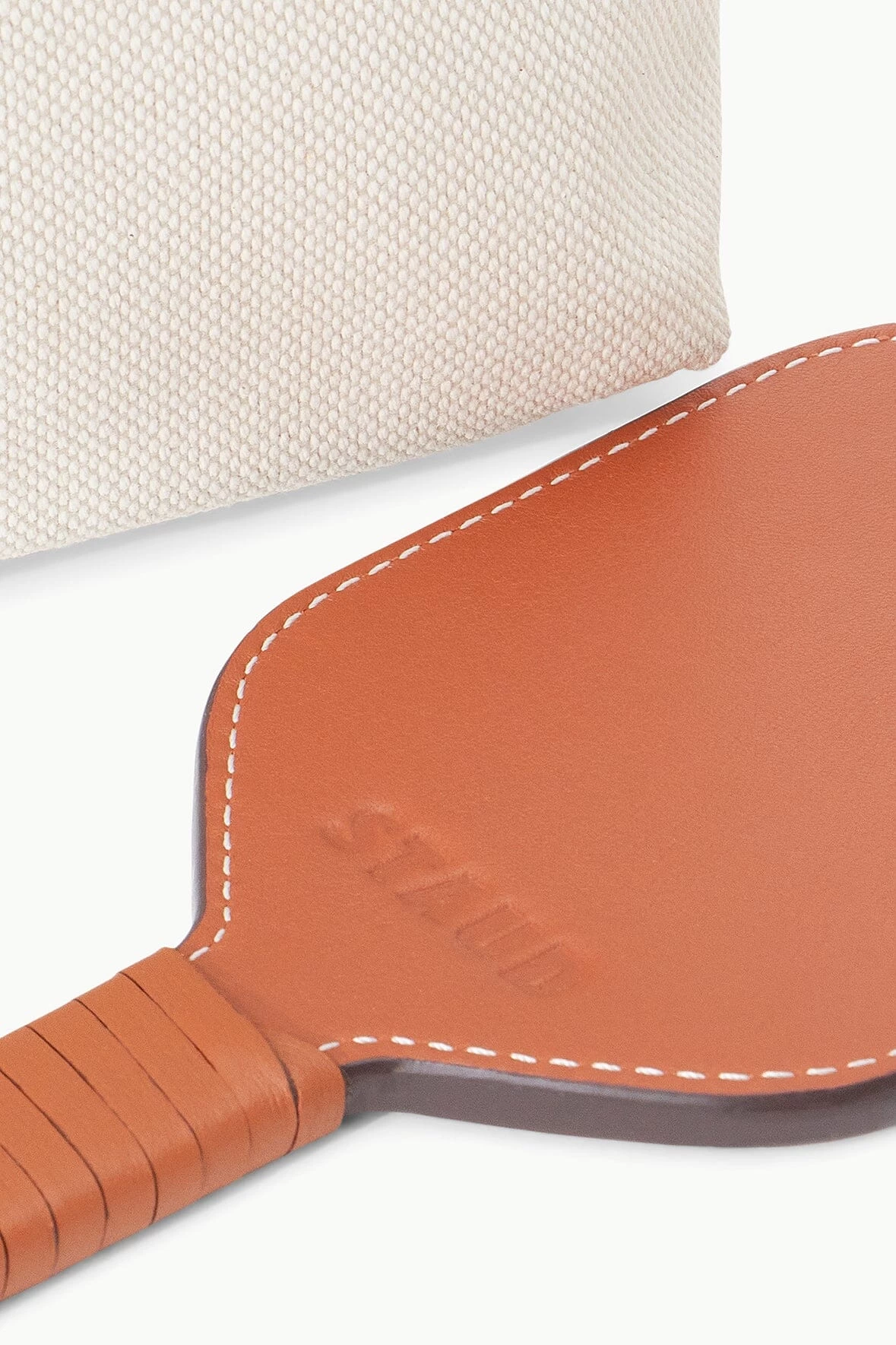 ACE CROSSBODY BAG | NATURAL TAN 7 ACE CROSSBODY BAG | NATURAL TAN - Image 7