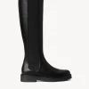 PALAMINO TALL BOOT | BLACK