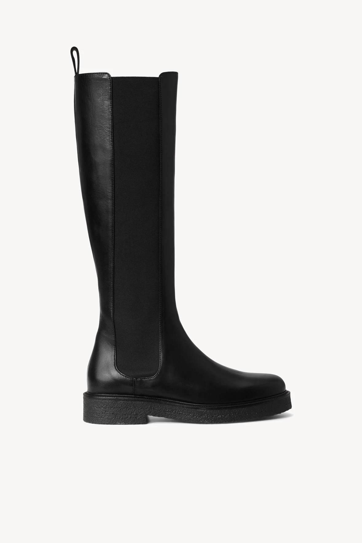 PALAMINO TALL BOOT | BLACK 1 PALAMINO TALL BOOT | BLACK