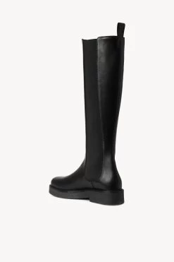 PALAMINO TALL BOOT | BLACK 13 PALAMINO TALL BOOT | BLACK -Staud Outlet Store STAUD PALAMINO TALL BOOT BLACK FALL 22 ECOM 3 6c4c83ca e472 4eac 867f 0ad77ca0d674