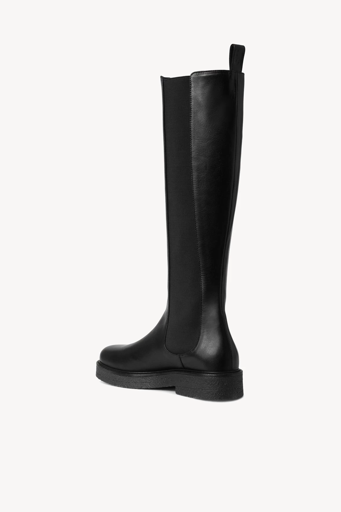 PALAMINO TALL BOOT | BLACK 5 PALAMINO TALL BOOT | BLACK - Image 5