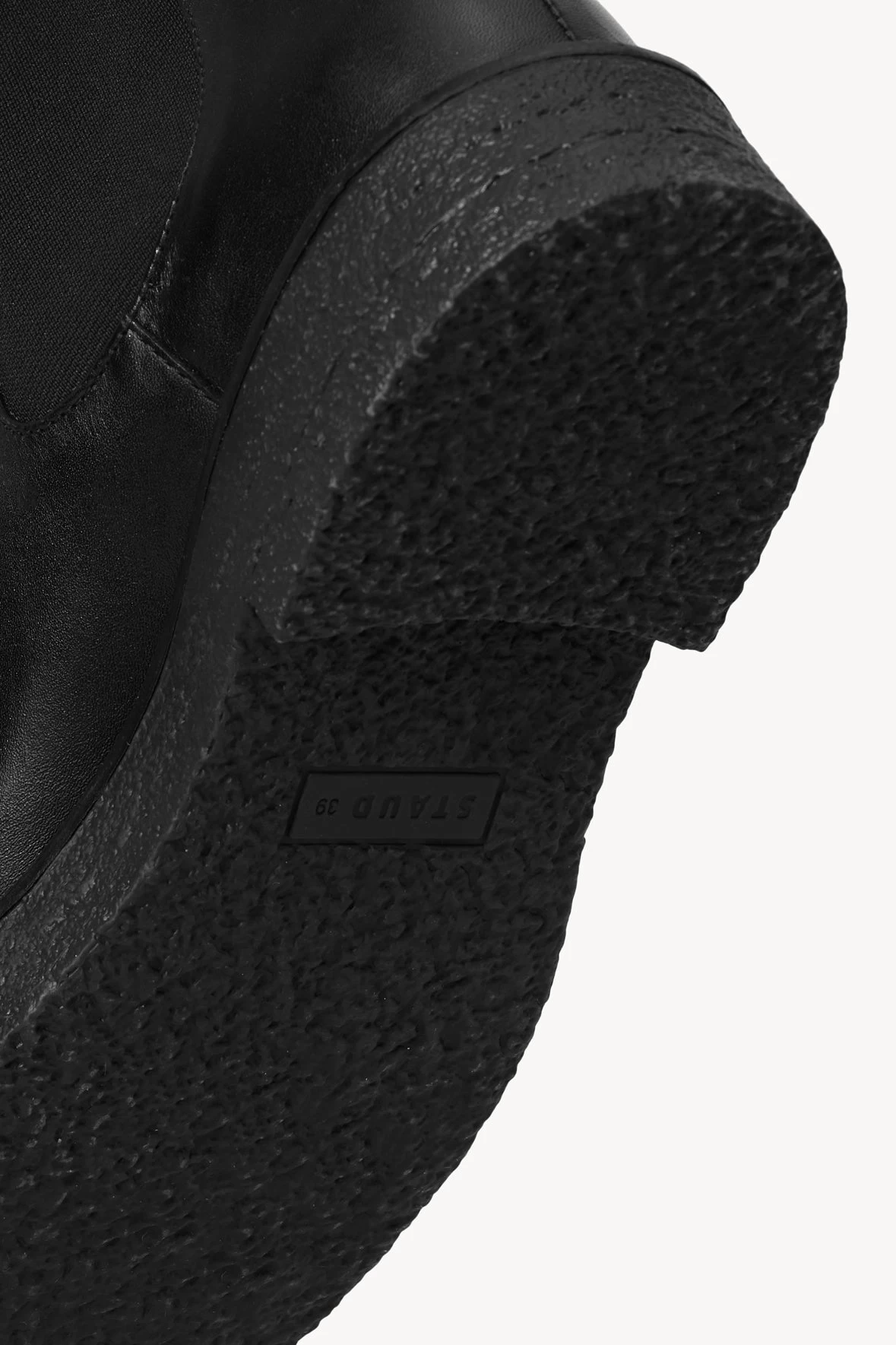 PALAMINO TALL BOOT | BLACK 7 PALAMINO TALL BOOT | BLACK - Image 7