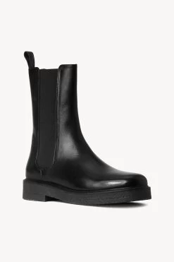 PALAMINO BOOT | BLACK -Staud Outlet Store STAUD PALAMINO BOOT BLACK FALL 22 ECOM 2